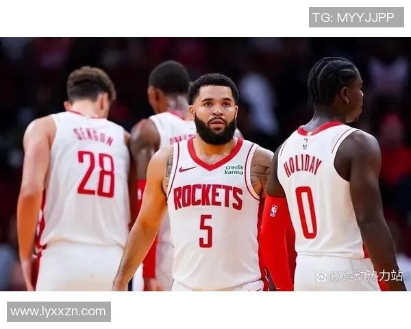 弗雷德范弗利特的崛起与NBA生涯的精彩瞬间回顾